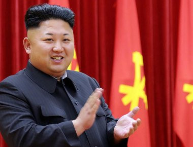 Βίντεο: Οι κάτοικοι της Καλιφόρνια συγχαίρουν το Κιμ Γιονγκ Ουν για την βόμβα υδρογόνου!
